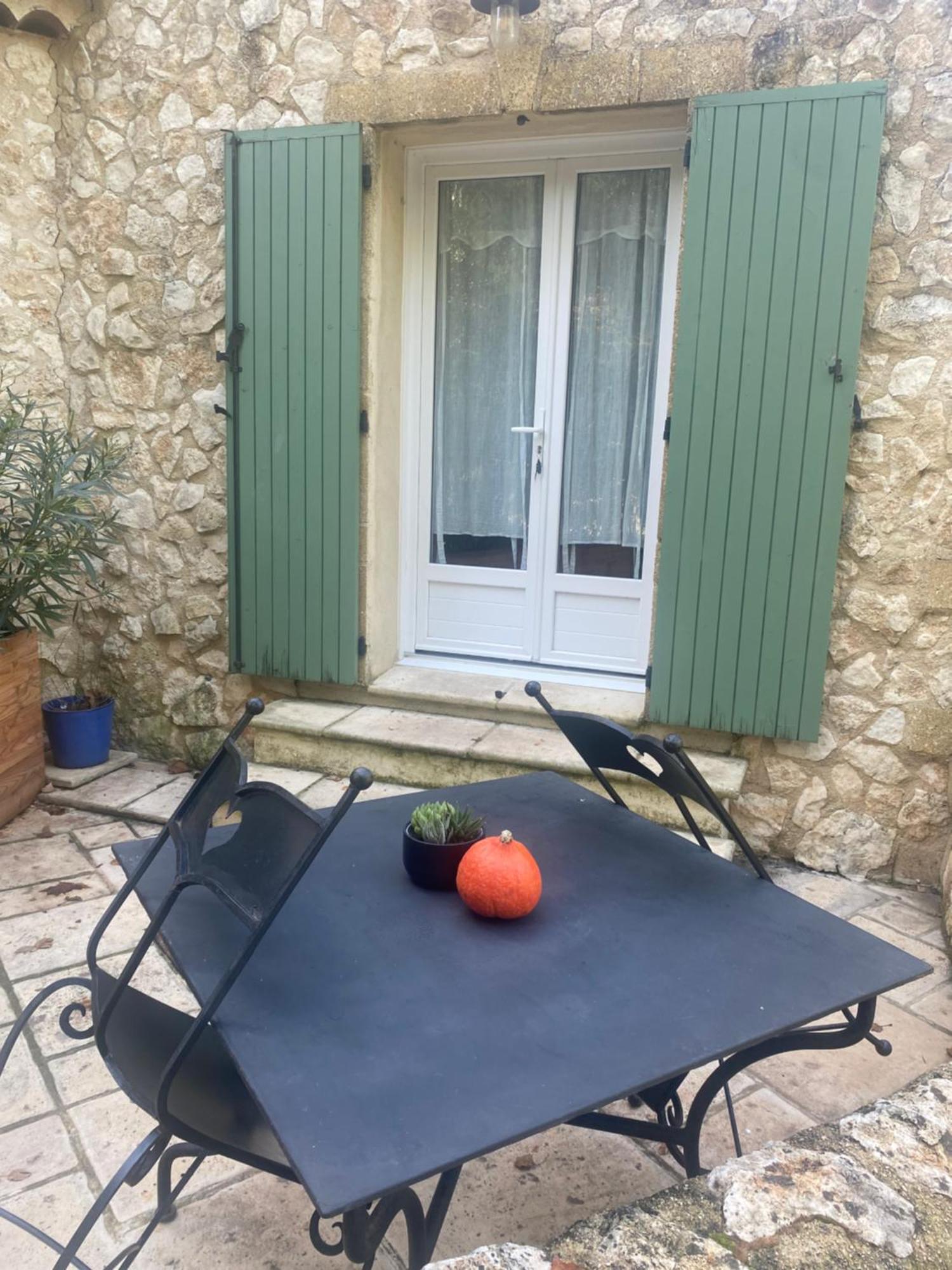 Bed and Breakfast Mas De L'Ile Avignon Exteriér fotografie